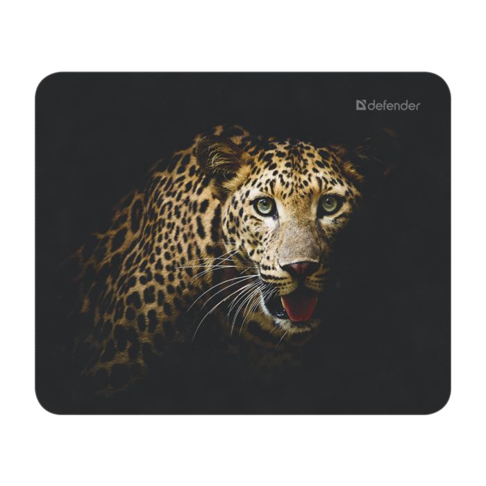 Коврик для мышки Defender Wild Animals (50803) изображение 5