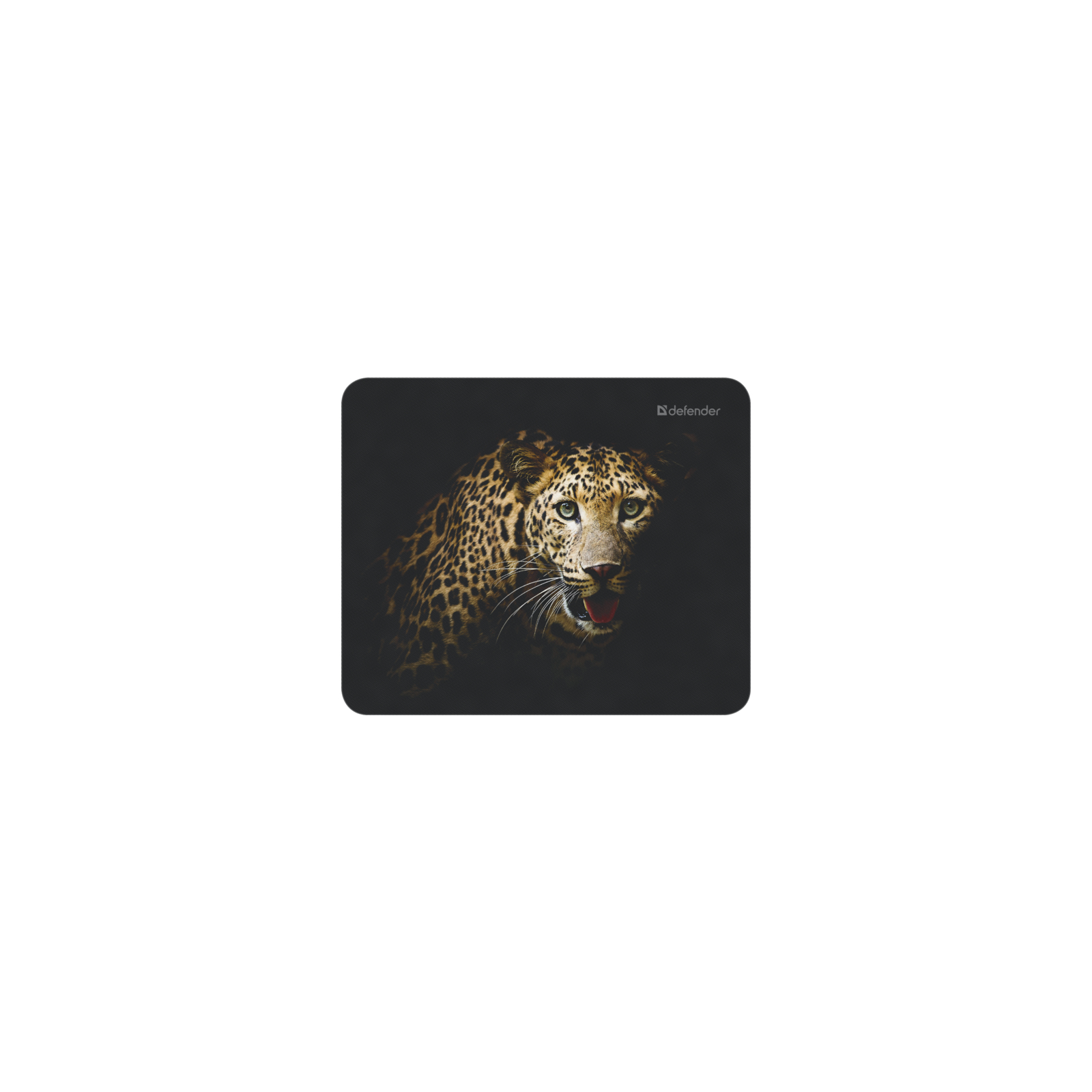 Килимок для мишки Defender Wild Animals (50803) зображення 5