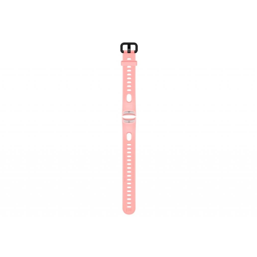 Фітнес браслет Honor Band 5i (ADS-B19) Coral Pink with OXIMETER (55024698) зображення 6
