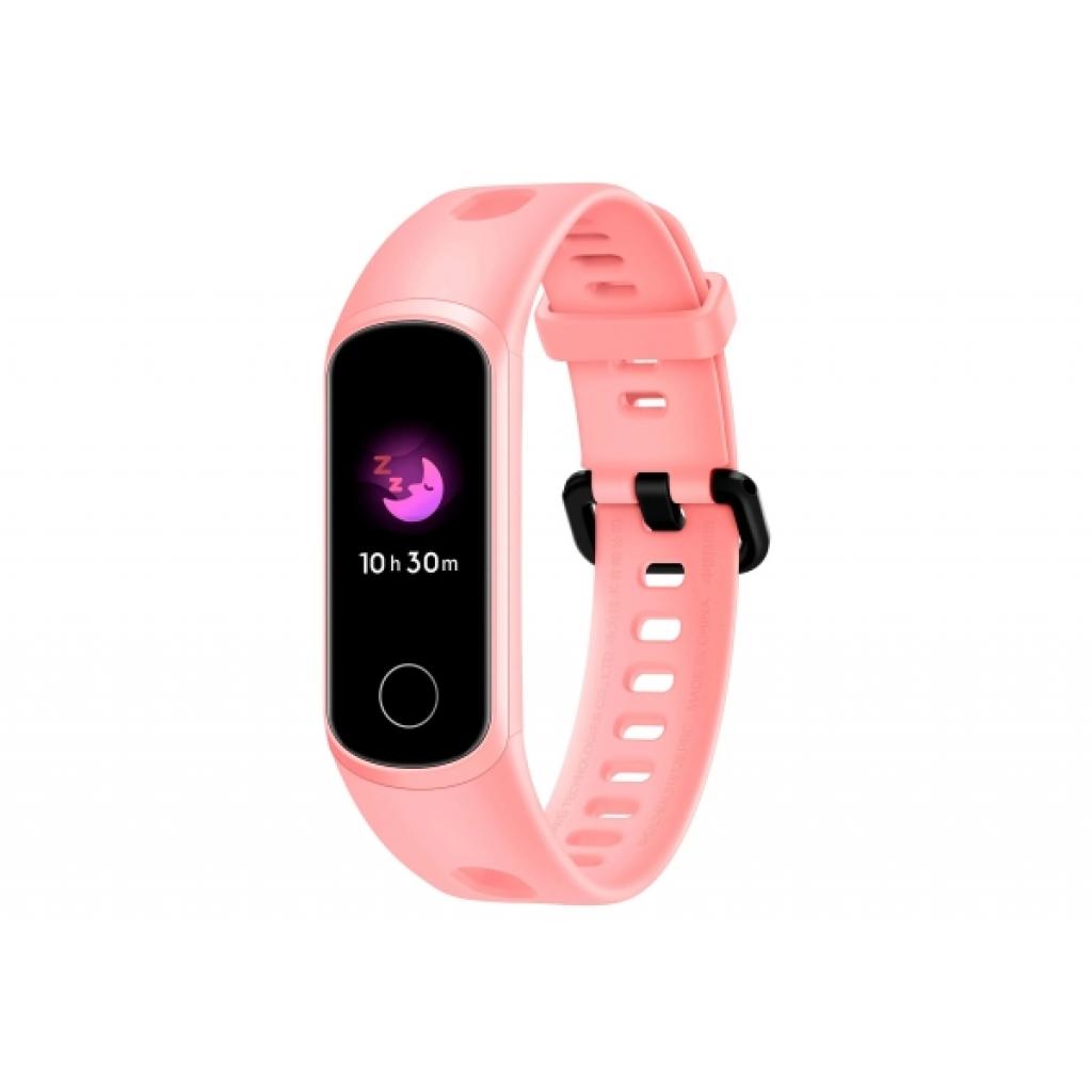 Фітнес браслет Honor Band 5i (ADS-B19) Coral Pink with OXIMETER (55024698)