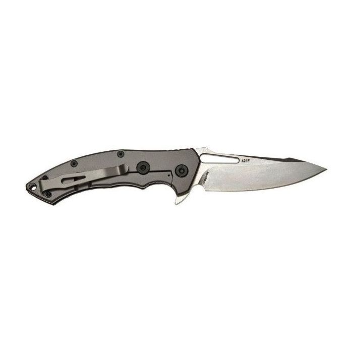 Ніж Skif Shark II SW Black (421SE) зображення 2