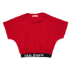 Набор детской одежды Monili "PALM ANGELS" (9148-128G-red) изображение 2