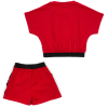 Набір дитячого одягу Monili "PALM ANGELS" (9148-128G-red) зображення 4