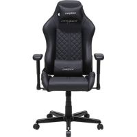 Кресло игровое DXRacer Drifting OH/DH73/N Black (63355) изображение 2