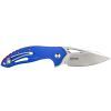 Нож Steel Will Screamer Blue (SWF73-14) изображение 2