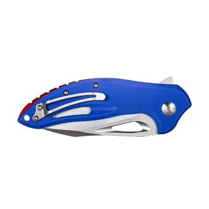 Нож Steel Will Screamer Blue (SWF73-14) изображение 3