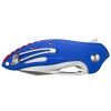 Нож Steel Will Screamer Blue (SWF73-14) изображение 3