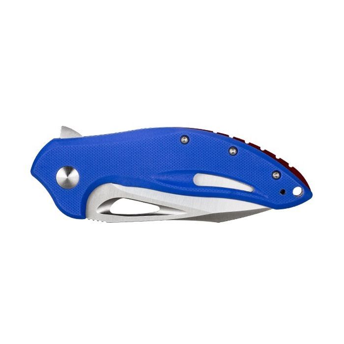 Нож Steel Will Screamer Blue (SWF73-14) изображение 4