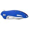 Нож Steel Will Screamer Blue (SWF73-14) изображение 4