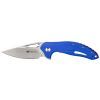 Нож Steel Will Screamer Blue (SWF73-14)