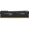Модуль памяти для компьютера DDR4 16GB 3000 MHz Fury Black Kingston Fury (ex.HyperX) (HX430C16FB4/16)