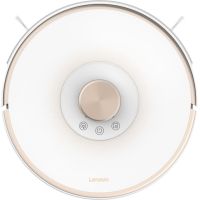 Пылесос Lenovo Robot Vacuum Cleaner T1 pro изображение 2