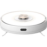 Пылесос Lenovo Robot Vacuum Cleaner T1 pro изображение 3