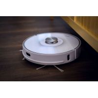 Пылесос Lenovo Robot Vacuum Cleaner T1 pro изображение 6