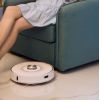 Пылесос Lenovo Robot Vacuum Cleaner T1 pro изображение 8