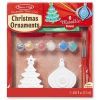 Набор для творчества Melissa&Doug Рождественские украшения (MD9491)