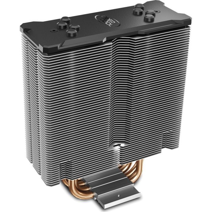 Кулер для процессора Deepcool GAMMAXX 400EX изображение 5