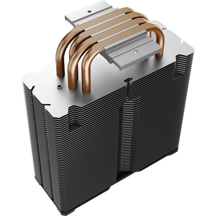 Кулер для процессора Deepcool GAMMAXX 400EX изображение 7