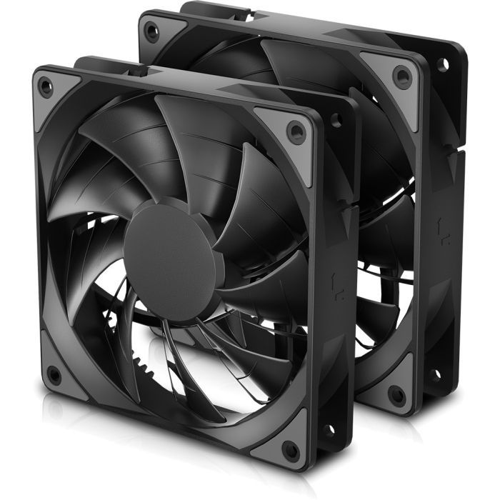 Кулер для процессора Deepcool GAMMAXX 400EX изображение 8