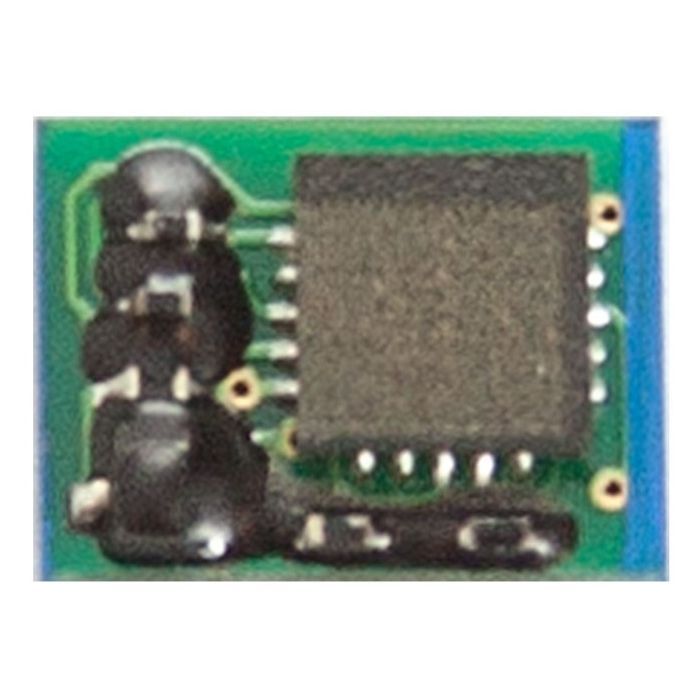 Чип для картриджа HP CLJ M180n/M181fw, 0.9K, Cyan BASF (BASF-CH-CF531A) изображение 2