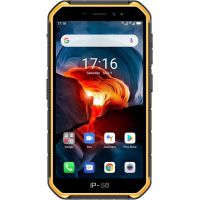 Мобильный телефон Ulefone Armor X7 PRO 4/32GB Orange (6937748733614) изображение 2