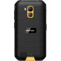 Мобильный телефон Ulefone Armor X7 PRO 4/32GB Orange (6937748733614) изображение 3