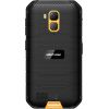 Мобильный телефон Ulefone Armor X7 PRO 4/32GB Orange (6937748733614) изображение 3