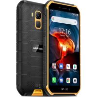 Мобильный телефон Ulefone Armor X7 PRO 4/32GB Orange (6937748733614) изображение 4