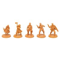 Настольная игра Hobby World Ктулху: Смерть может умереть (915131) изображение 10