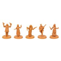 Настольная игра Hobby World Ктулху: Смерть может умереть (915131) изображение 11