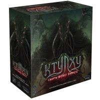 Настольная игра Hobby World Ктулху: Смерть может умереть (915131)