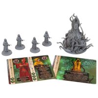 Настольная игра Hobby World Ктулху: Смерть может умереть (915131) изображение 7
