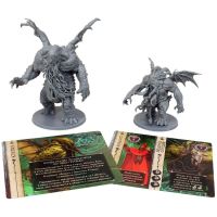 Настольная игра Hobby World Ктулху: Смерть может умереть (915131) изображение 8