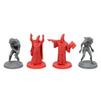 Настольная игра Hobby World Ктулху: Смерть может умереть (915131) изображение 9