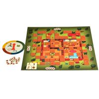 Настольная игра Magellan Зомби в доме (MAG03628) изображение 2