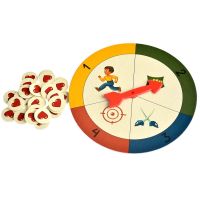 Настольная игра Magellan Зомби в доме (MAG03628) изображение 4