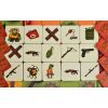 Настольная игра Magellan Зомби в доме (MAG03628) изображение 6