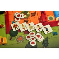 Настольная игра Magellan Зомби в доме (MAG03628) изображение 7