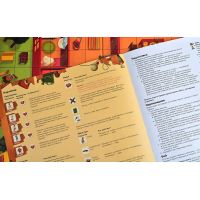 Настольная игра Magellan Зомби в доме (MAG03628) изображение 8