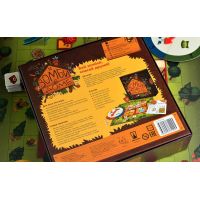 Настольная игра Magellan Зомби в доме (MAG03628) изображение 9