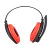 Наушники Marvo H8312 Black-Red изображение 2