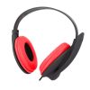 Наушники Marvo H8312 Black-Red изображение 5