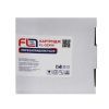 Тонер-картридж FREE Label CANON C-EXV6 (NP7161) (FL-CEXV6) изображение 3
