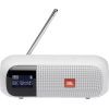 Акустическая система JBL Tuner 2 FM White (JBLTUNER2WHT) изображение 2