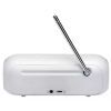 Акустическая система JBL Tuner 2 FM White (JBLTUNER2WHT) изображение 3