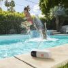 Акустическая система JBL Tuner 2 FM White (JBLTUNER2WHT) изображение 7