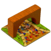 Настільна гра Hobby World Каркассон: Мости, замки і базари (доп.8) (915224) зображення 3
