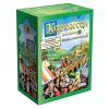 Настольная игра Hobby World Каркассон: Мосты, замки и базары (дополнение 8) (915224)