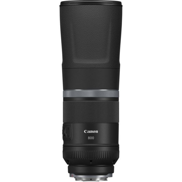 Об'єктив Canon RF 800mm f/11 IS STM (3987C005)
