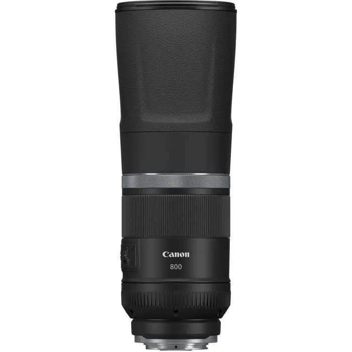 Объектив Canon RF 800mm f/11 IS STM (3987C005)